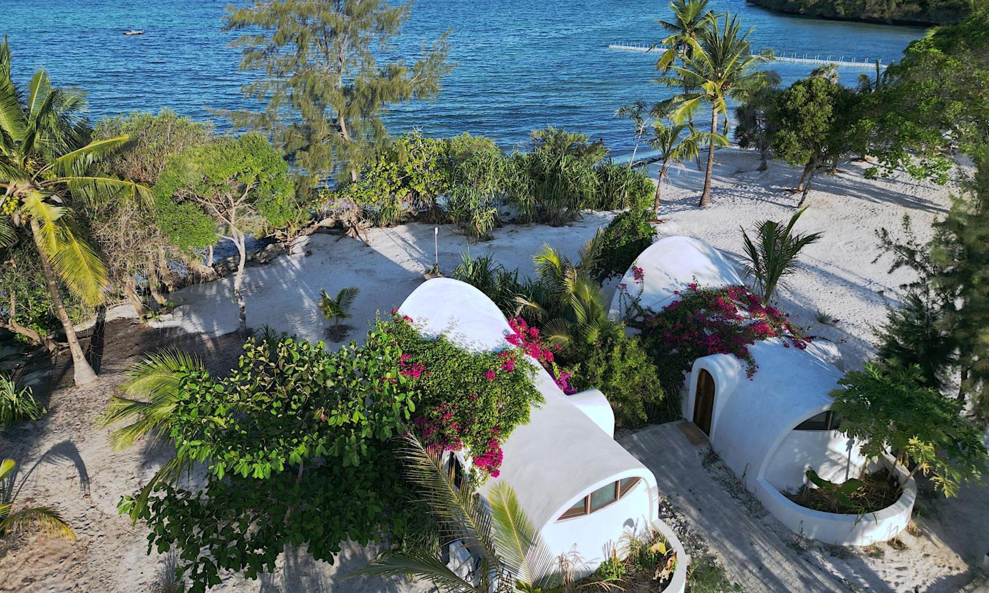 Zanziblue Waves Resort 4*