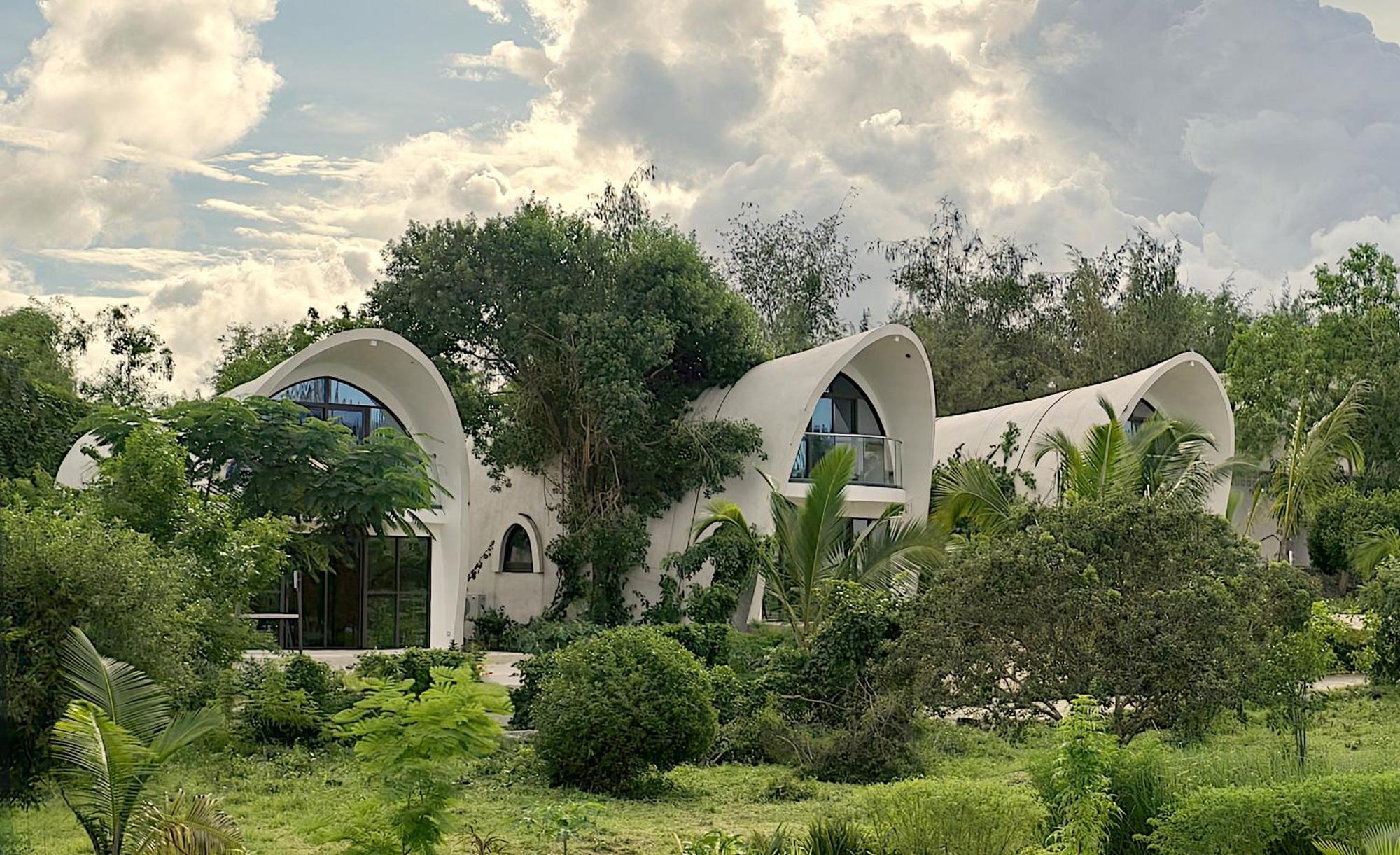 Zanziblue Waves Resort
