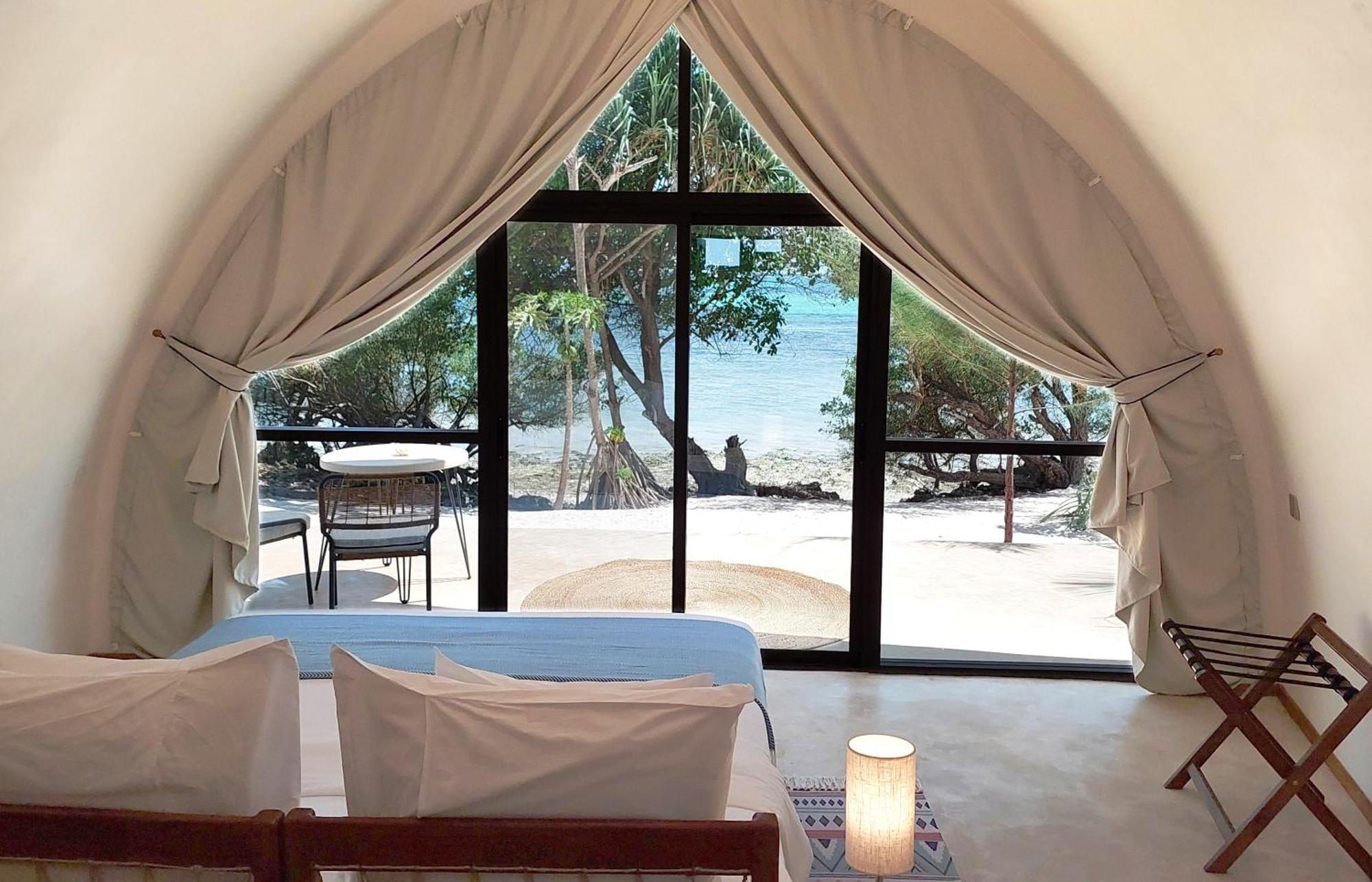 Zanziblue Waves Resort Kiwengwa (Zanzibar)