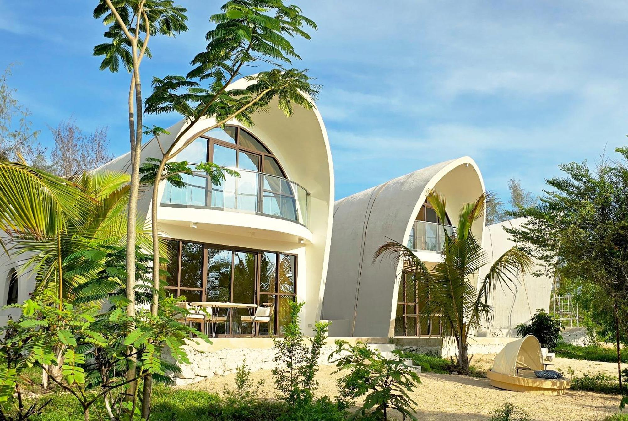 Resort Zanziblue Waves 4*