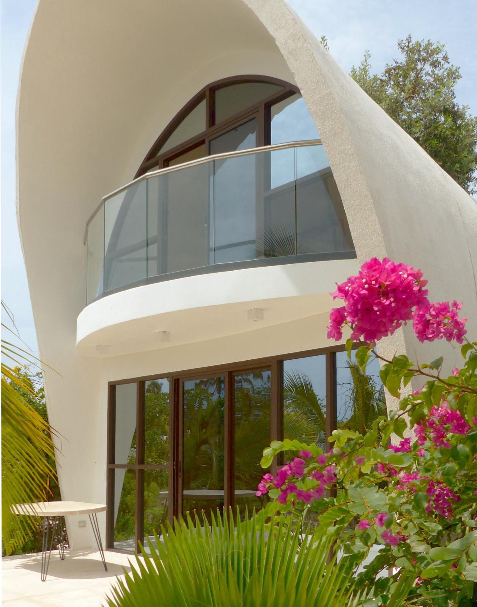 Ośrodek wypoczynkowy Zanziblue Waves 4*