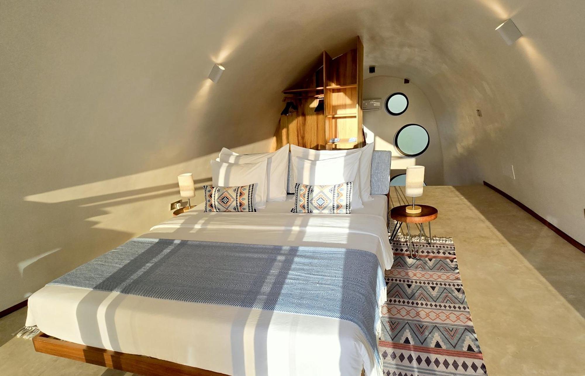 Zanziblue Waves Ośrodek wypoczynkowy 4*