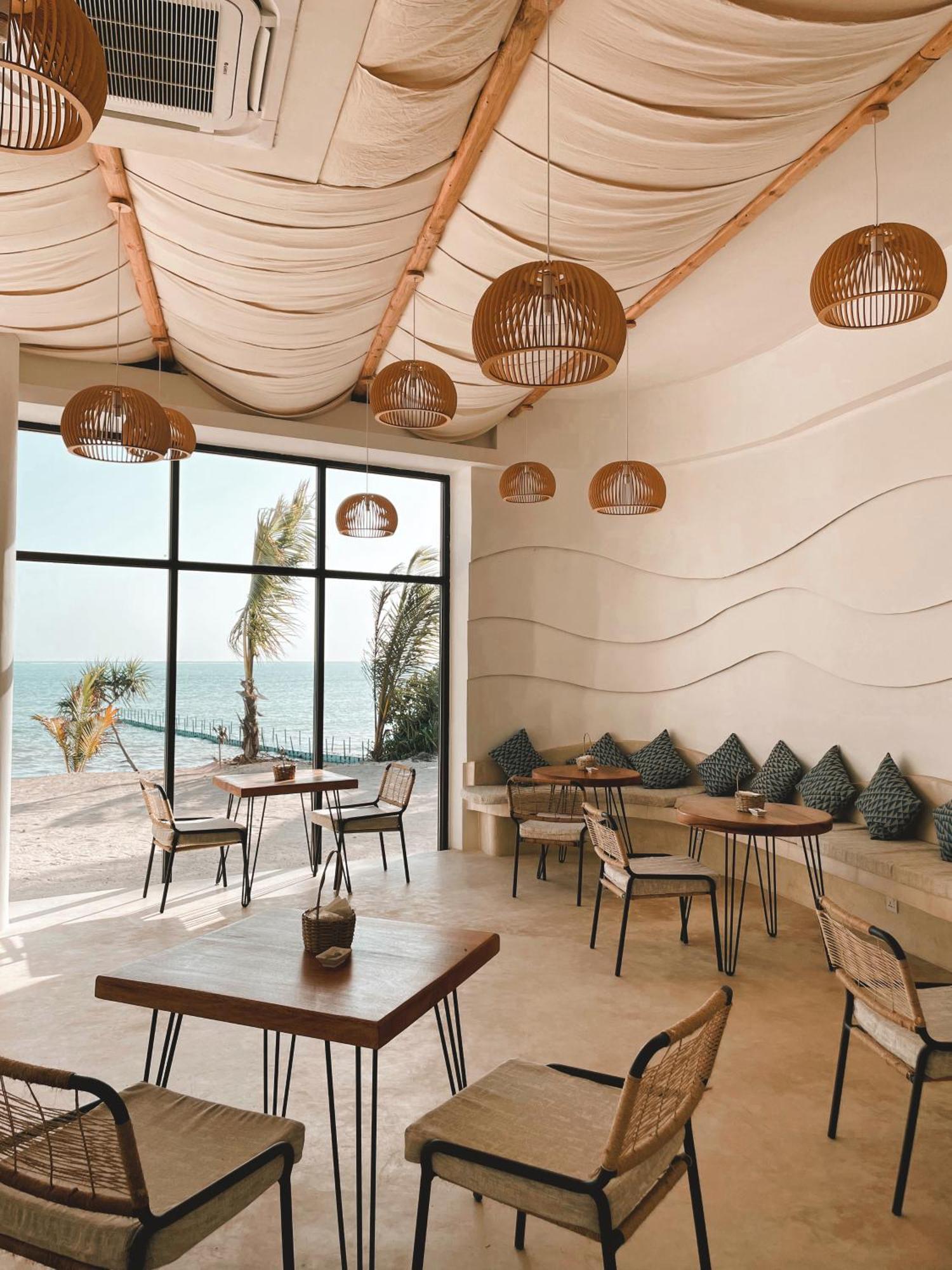 Zanziblue Waves 4* Kiwengwa (Zanzibar)